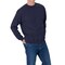 Hanes Beefy Premium Heavyweight Crewneck Fleece Sweatshirt - Ideal for HTV